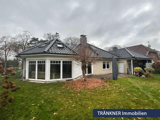 Haus kaufen in Schiffdorf