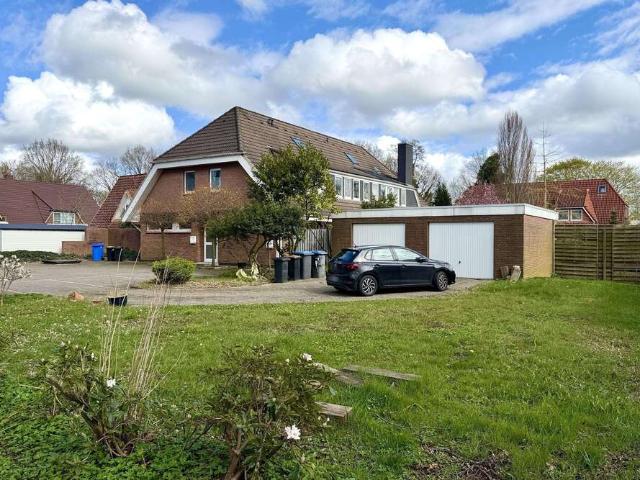 Haus kaufen in Schiffdorf