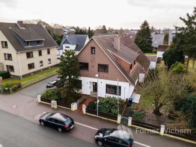 Haus kaufen in Schiffdorf, Niedersachsen