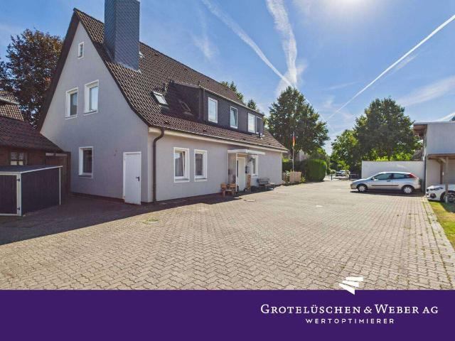 Haus kaufen in Spaden, Schiffdorf