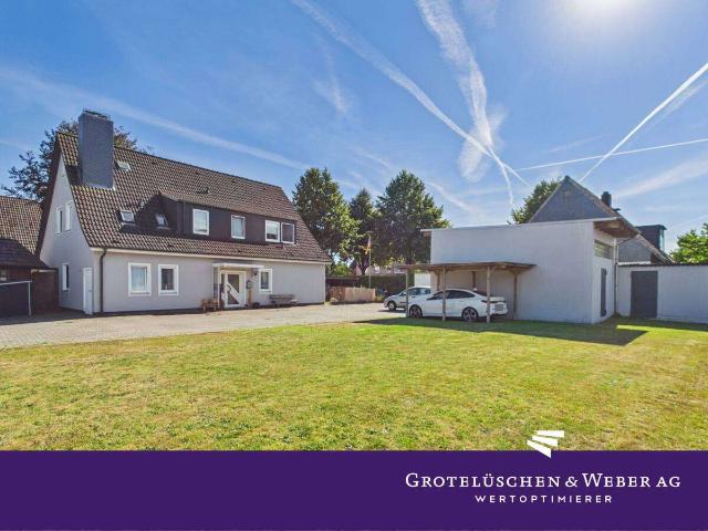 Haus kaufen in Schiffdorf, Niedersachsen
