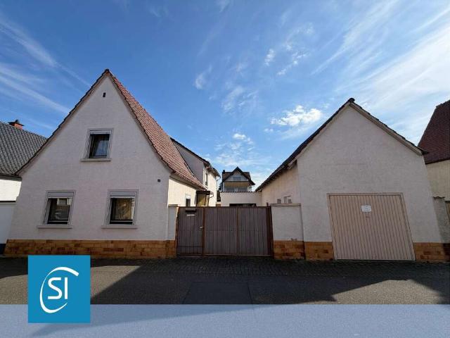 Haus kaufen in Schifferstadt, Rheinland-Pfalz