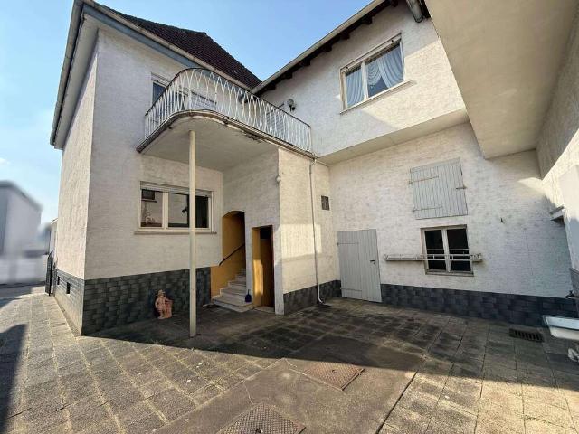 Haus kaufen in Schifferstadt, Rheinland-Pfalz