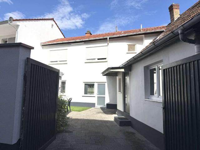 Haus kaufen in Schifferstadt, Rhein-Pfalz-Kreis