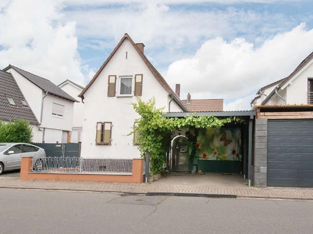 Haus kaufen in Schifferstadt, Rheinland-Pfalz