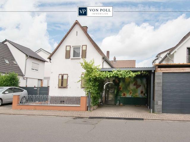 Haus kaufen in Schifferstadt, Rhein-Pfalz-Kreis