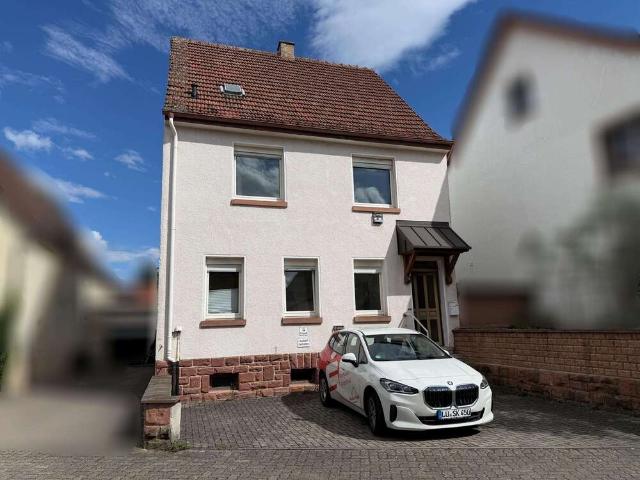 Haus kaufen in Schifferstadt, Rhein-Pfalz-Kreis