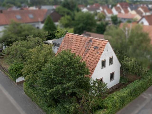 Haus kaufen in Schifferstadt, Rheinland-Pfalz
