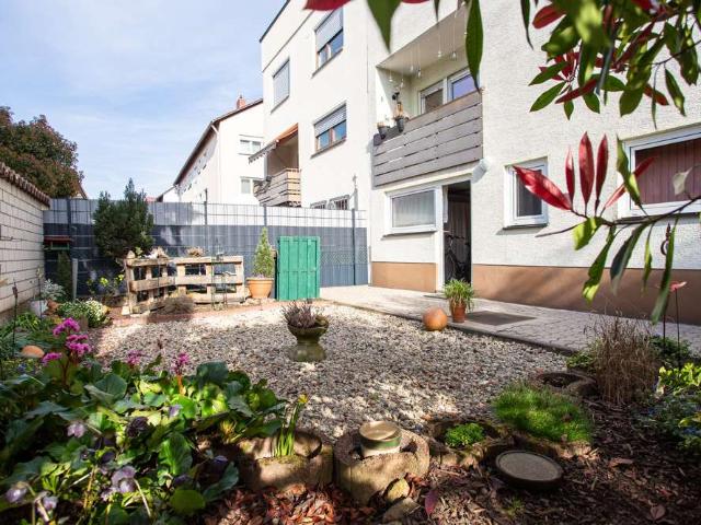 Haus kaufen in Schifferstadt, Rheinland-Pfalz
