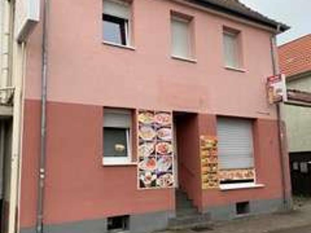 Haus kaufen in Schifferstadt, Rheinland-Pfalz