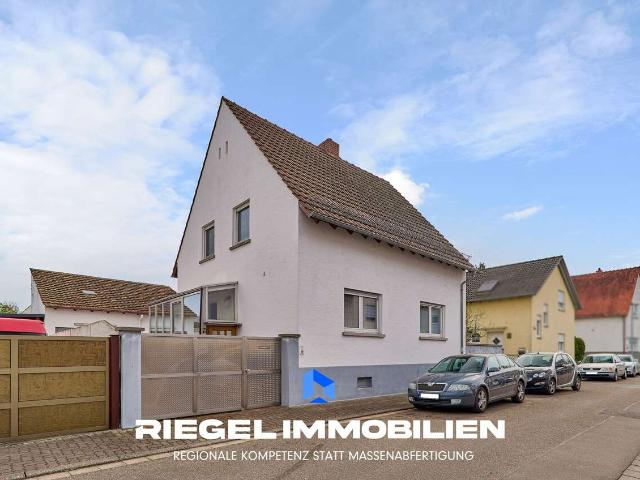 Haus kaufen in Schifferstadt, Rheinland-Pfalz