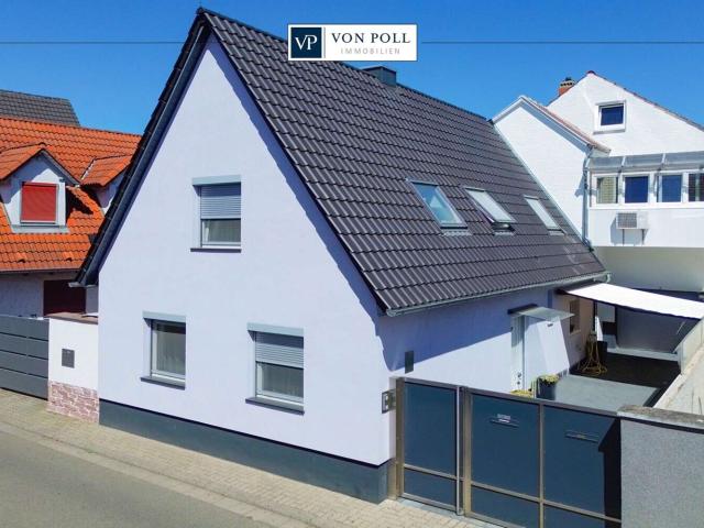 Haus kaufen in Schifferstadt, Rhein-Pfalz-Kreis