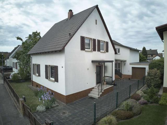 Haus kaufen in Schifferstadt, Rheinland-Pfalz