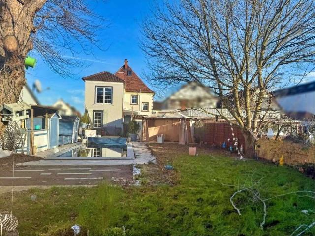 Haus kaufen in Schifferstadt, Rheinland-Pfalz