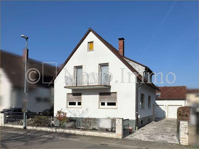 Haus kaufen in Schifferstadt, Rheinland-Pfalz