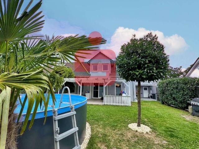 Haus kaufen in Schifferstadt, Rheinland-Pfalz