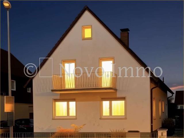 Haus kaufen in Schifferstadt, Rheinland-Pfalz