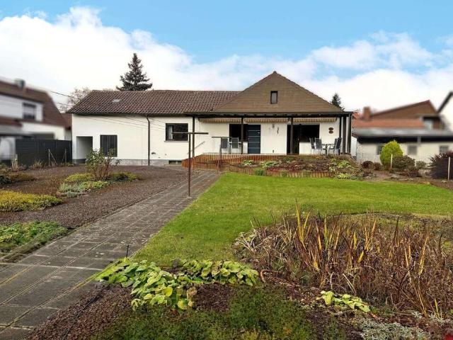 Haus kaufen in Schifferstadt, Rheinland-Pfalz