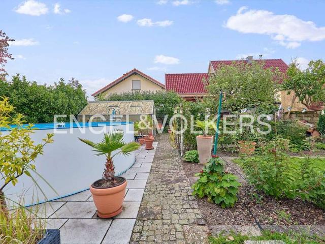 Haus kaufen in Schifferstadt, Rheinland-Pfalz