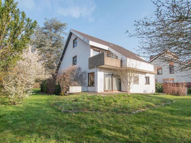 Haus kaufen in Schifferstadt, Rheinland-Pfalz