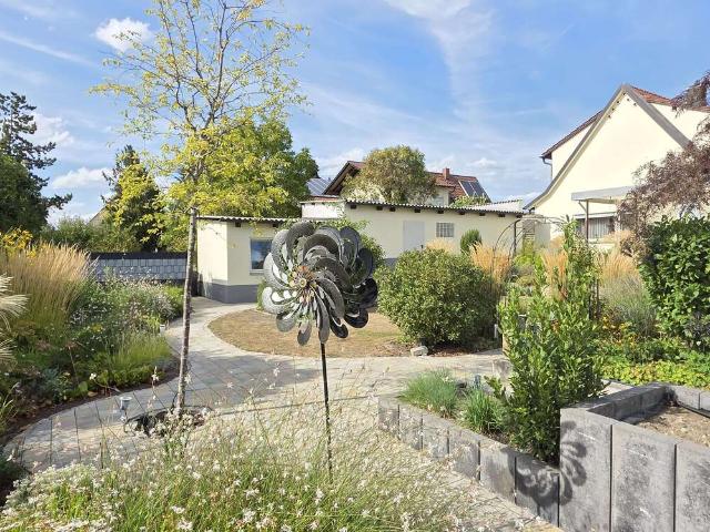 Haus kaufen in Schifferstadt, Rheinland-Pfalz