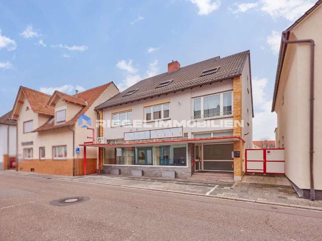 Haus kaufen in Schifferstadt, Rheinland-Pfalz