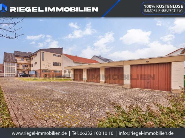 Haus kaufen in Schifferstadt, Rheinland-Pfalz