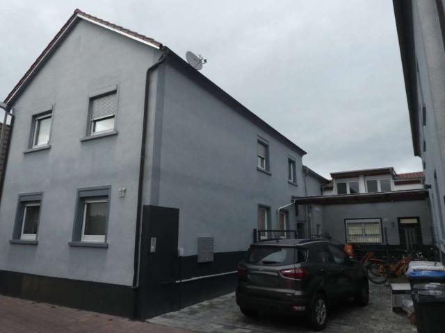 Haus kaufen in Schifferstadt, Rheinland-Pfalz