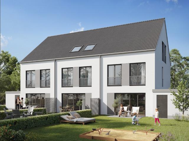 Haus kaufen in Schiffweiler