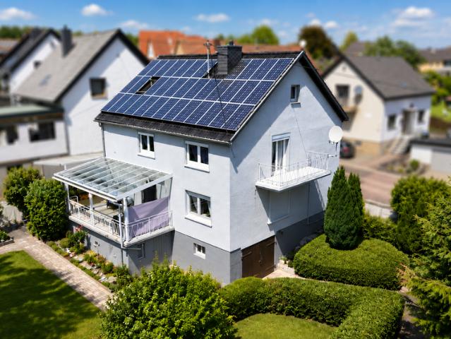 Haus kaufen in Schiffweiler