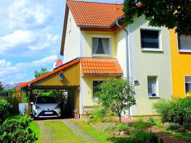 Haus kaufen in Schildow, Brandenburg