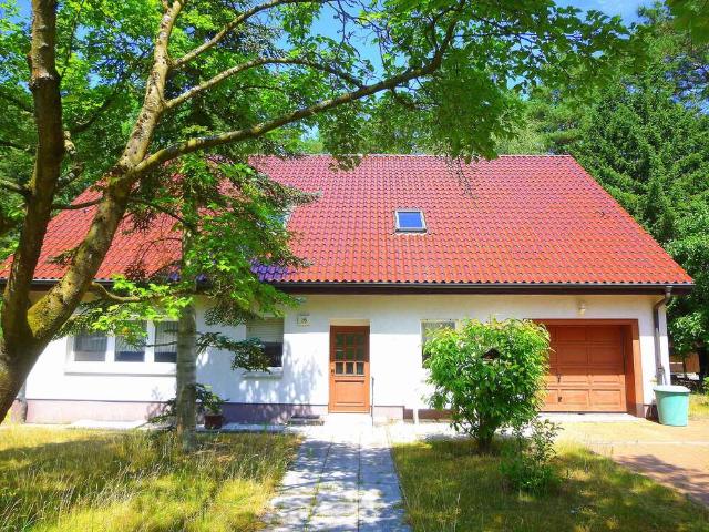 Haus kaufen in Schildow, Mühlenbecker Land