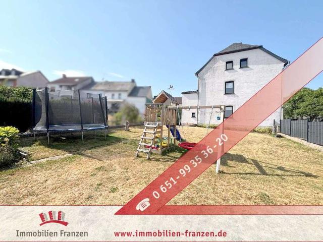 Haus kaufen in Schillingen, Rheinland-Pfalz