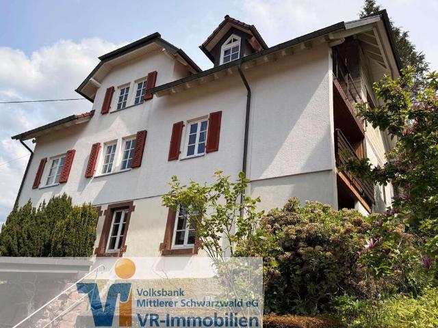 Haus kaufen in Schiltach, Baden-Württemberg