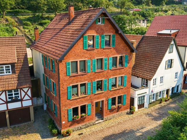 Haus kaufen in Schiltach, Baden-Württemberg