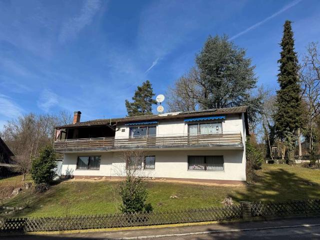 Haus kaufen in Höfarten, Schiltberg