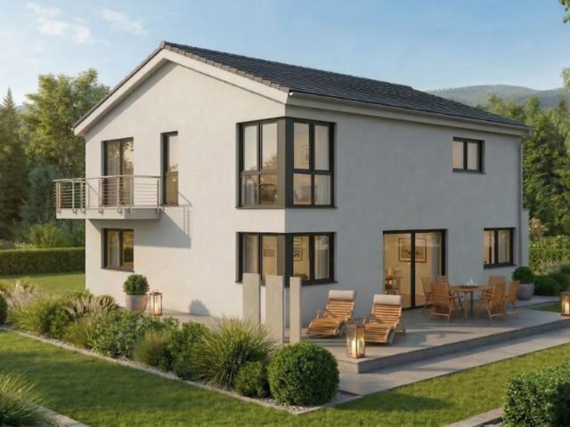 Haus kaufen in Höfarten, Schiltberg