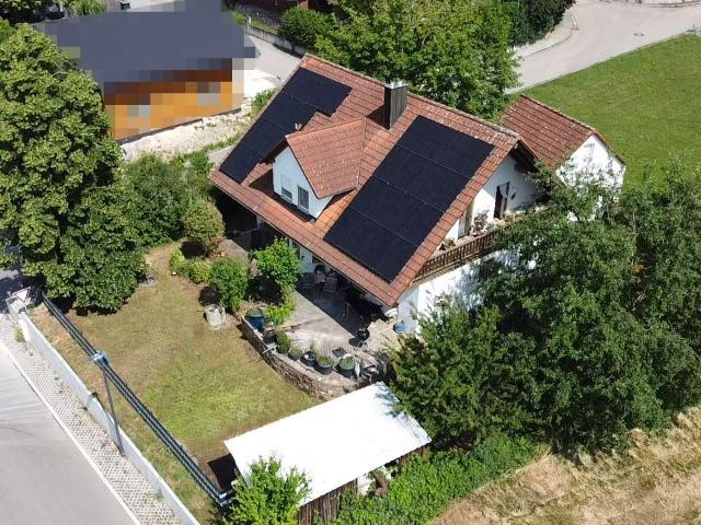 Haus kaufen in Schiltberg, Bayern