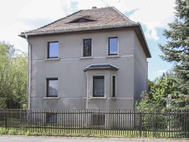 Haus kaufen in Altscherbitz, Schkeuditz