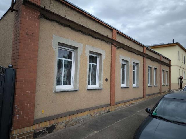 Haus kaufen in Altscherbitz, Schkeuditz