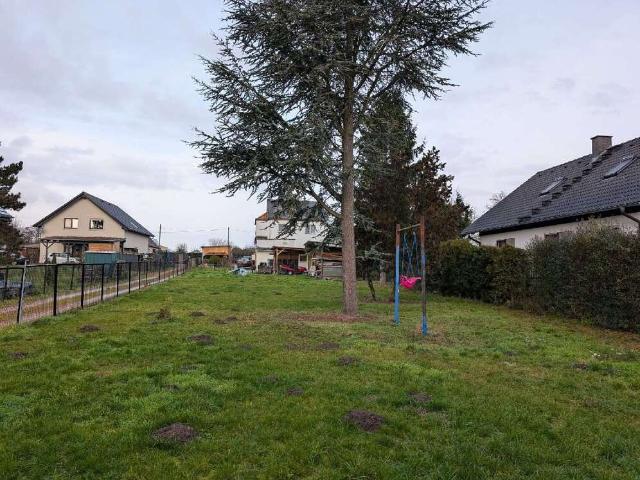 Haus kaufen in Altscherbitz, Schkeuditz