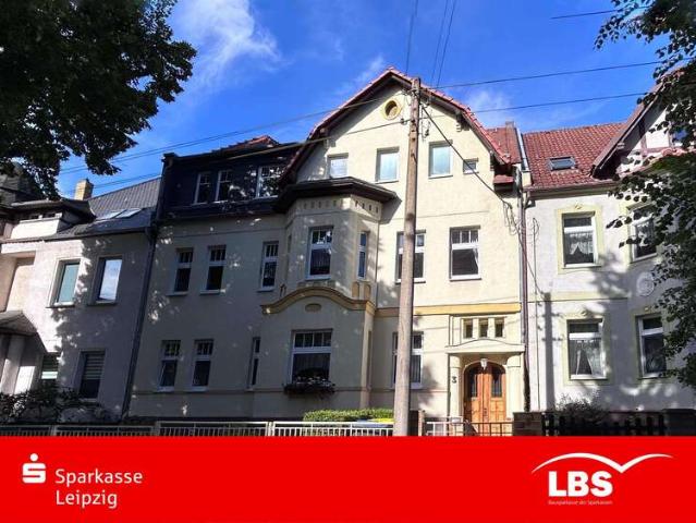 Haus kaufen in Altscherbitz, Schkeuditz