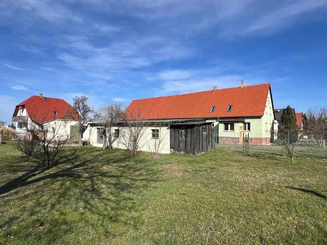 Haus kaufen in Glesien, Schkeuditz
