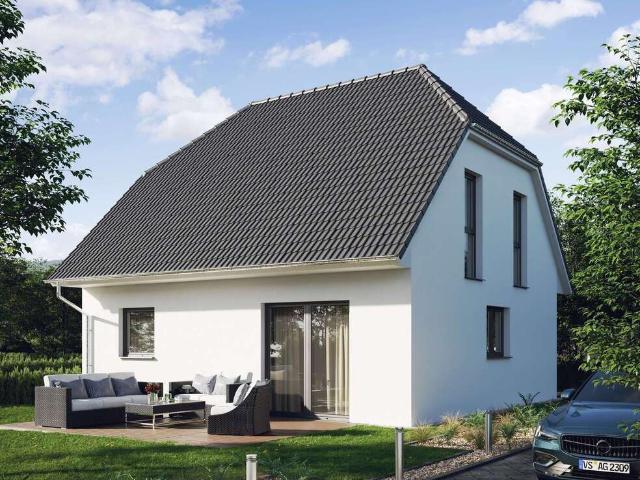 Haus kaufen in Schkölen, Thüringen