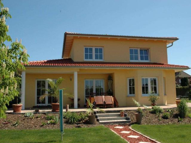 Haus kaufen in Schkölen, Thüringen
