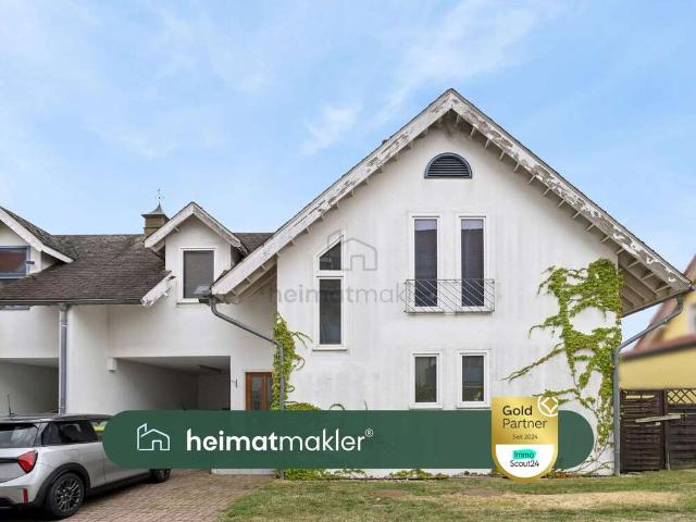 Haus kaufen in Schkopau, Sachsen-Anhalt