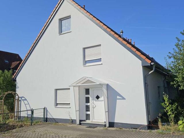 Haus kaufen in Schkopau, Sachsen-Anhalt