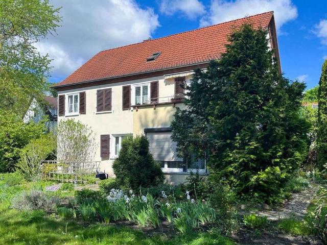 Haus kaufen in Schkopau, Sachsen-Anhalt