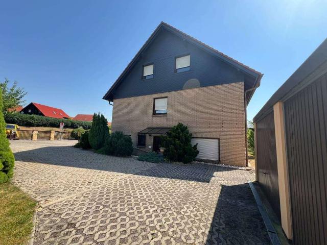 Haus kaufen in Rübsen, Schkopau