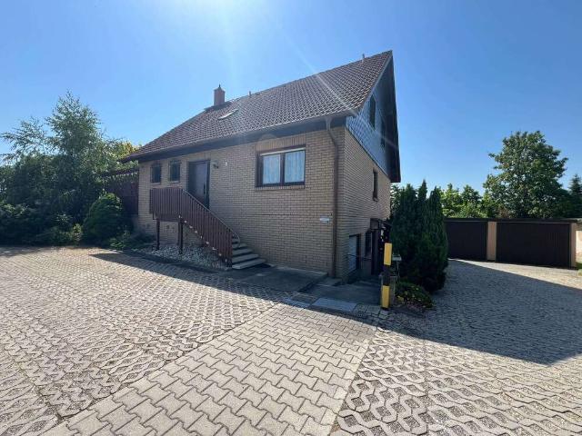 Haus kaufen in Rübsen, Schkopau
